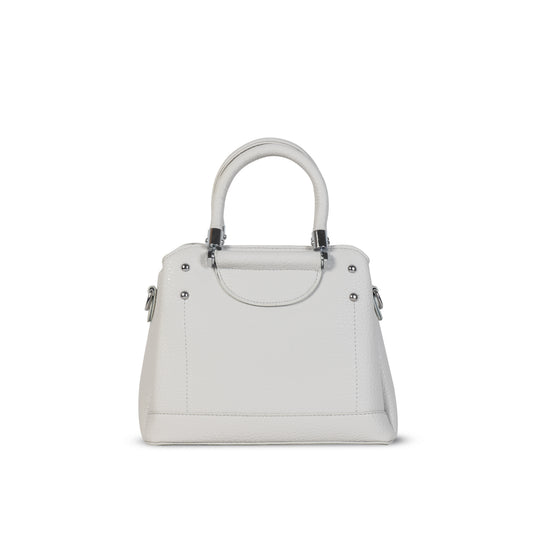 HB135- Elegant Textured Handbag | Premium Quality | Regular Use | Luxury Style | Imported