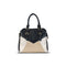 HB112 - Elegant Textured Handbag | Premium Quality | Regular Use | Luxury Style | Imported