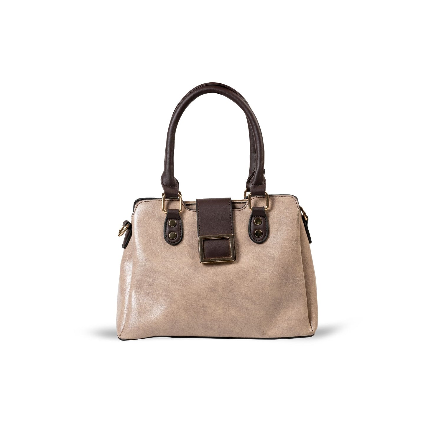 HB152- Elegant Textured Handbag | Premium Quality | Regular Use | Luxury Style | Imported