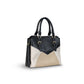 HB112 - Elegant Textured Handbag | Premium Quality | Regular Use | Luxury Style | Imported