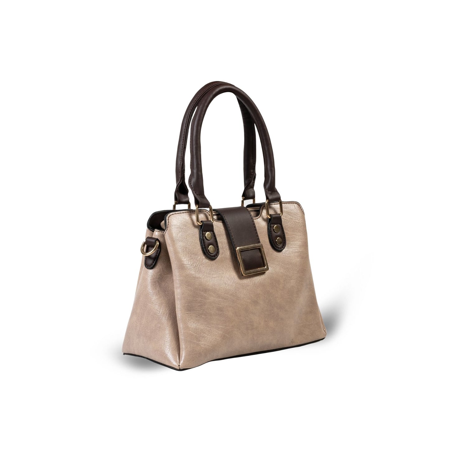 HB152- Elegant Textured Handbag | Premium Quality | Regular Use | Luxury Style | Imported