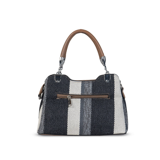 Elegant Textured Handbag – HB102 | Premium Quality | Regular Use | Luxury Style | Imported (Copy)