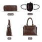 HB113 - Elegant Textured Handbag | Premium Quality | Regular Use | Luxury Style | Imported