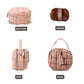 HB153- Elegant Textured Handbag | Premium Quality | Regular Use | Luxury Style | Imported