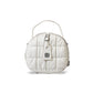 HB154- Elegant Textured Handbag | Premium Quality | Regular Use | Luxury Style | Imported