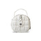 HB154- Elegant Textured Handbag | Premium Quality | Regular Use | Luxury Style | Imported