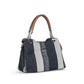 Elegant Textured Handbag – HB102 | Premium Quality | Regular Use | Luxury Style | Imported (Copy)