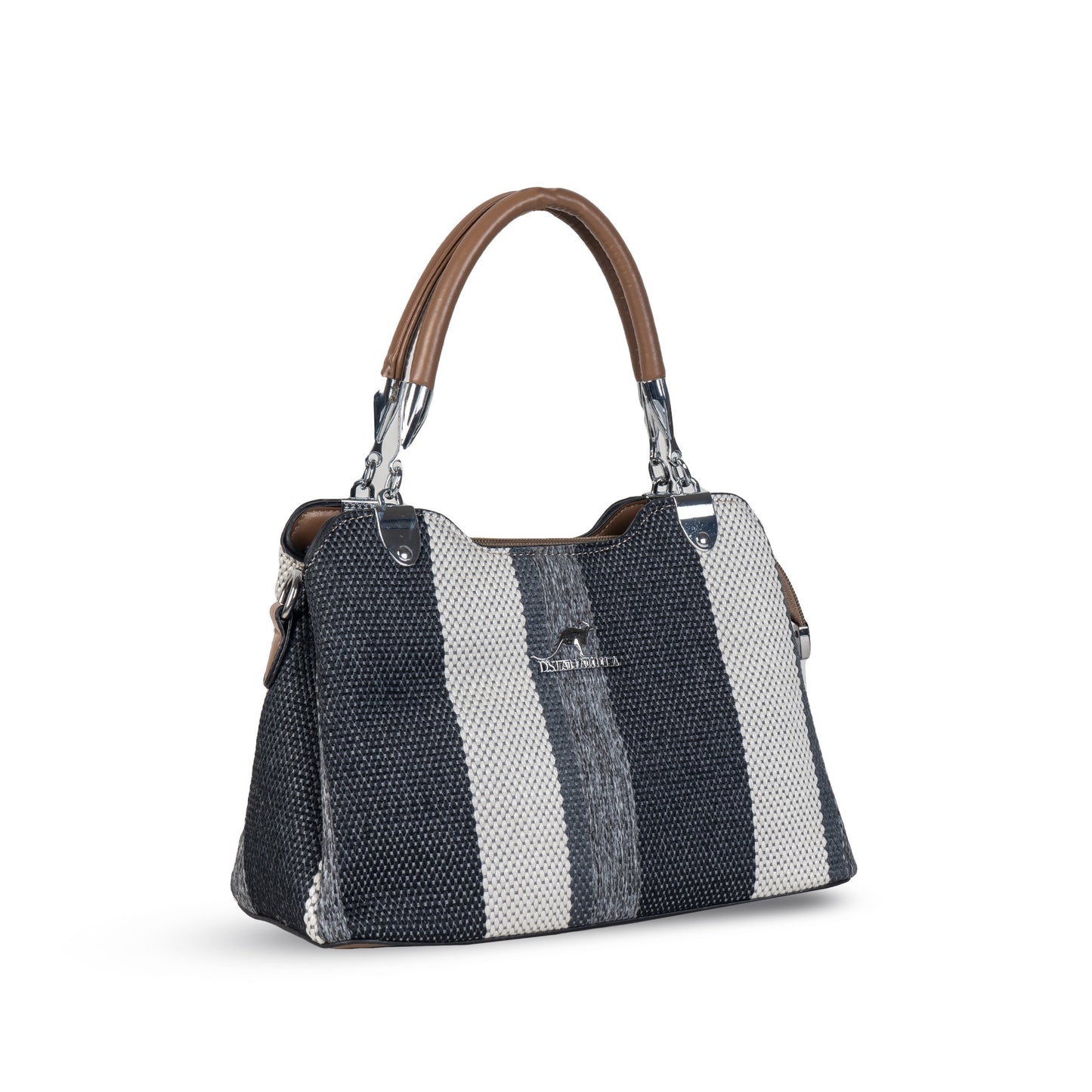 Elegant Textured Handbag – HB102 | Premium Quality | Regular Use | Luxury Style | Imported (Copy)