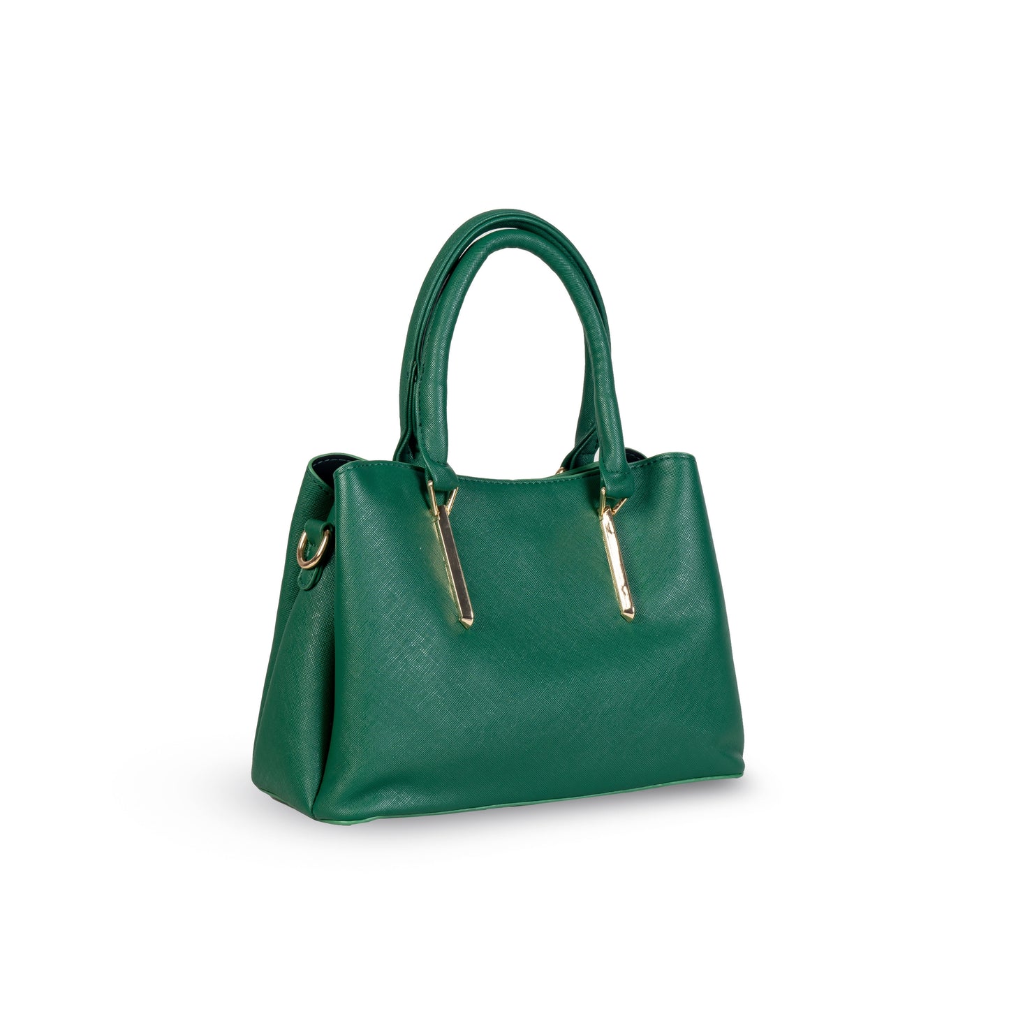 HB114 - Elegant Textured Handbag | Premium Quality | Regular Use | Luxury Style | Imported