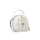 HB154- Elegant Textured Handbag | Premium Quality | Regular Use | Luxury Style | Imported
