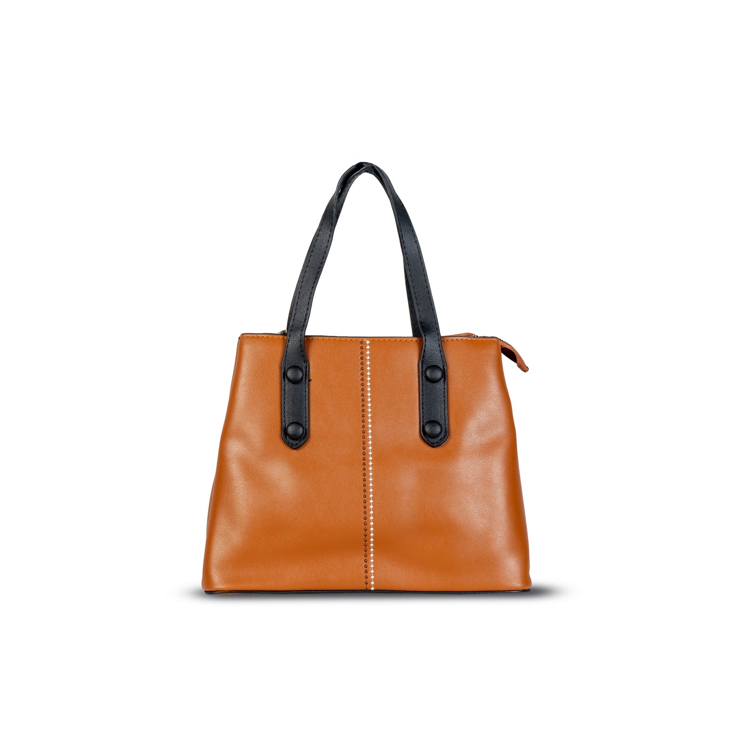 HB115 - Elegant Textured Handbag | Premium Quality | Regular Use | Luxury Style | Imported