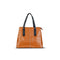 HB115 - Elegant Textured Handbag | Premium Quality | Regular Use | Luxury Style | Imported