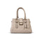 HB155- Elegant Textured Handbag | Premium Quality | Regular Use | Luxury Style | Imported