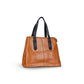 HB115 - Elegant Textured Handbag | Premium Quality | Regular Use | Luxury Style | Imported