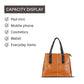 HB115 - Elegant Textured Handbag | Premium Quality | Regular Use | Luxury Style | Imported