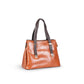 HB116 - Elegant Textured Handbag | Premium Quality | Regular Use | Luxury Style | Imported