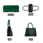 HB142- Elegant Textured Handbag | Premium Quality | Regular Use | Luxury Style | Imported