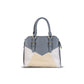 HB119 - Elegant Textured Handbag | Premium Quality | Regular Use | Luxury Style | Imported (Copy)