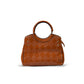 HB157- Elegant Textured Handbag | Premium Quality | Regular Use | Luxury Style | Imported