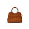 HB157- Elegant Textured Handbag | Premium Quality | Regular Use | Luxury Style | Imported