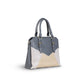 HB119 - Elegant Textured Handbag | Premium Quality | Regular Use | Luxury Style | Imported (Copy)