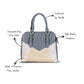 HB119 - Elegant Textured Handbag | Premium Quality | Regular Use | Luxury Style | Imported (Copy)