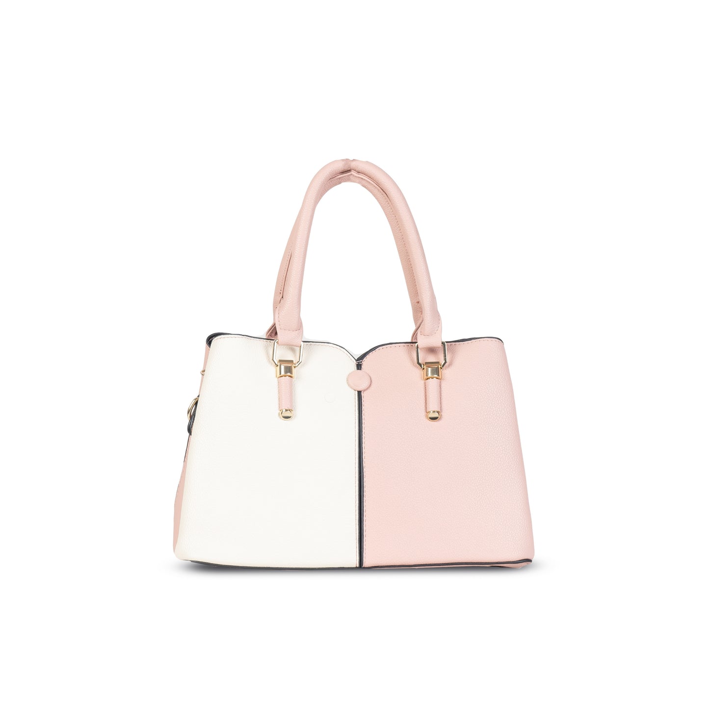 HB117 - Elegant Textured Handbag | Premium Quality | Regular Use | Luxury Style | Imported