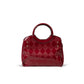 HB158- Elegant Textured Handbag | Premium Quality | Regular Use | Luxury Style | Imported