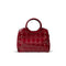 HB158- Elegant Textured Handbag | Premium Quality | Regular Use | Luxury Style | Imported