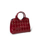 HB158- Elegant Textured Handbag | Premium Quality | Regular Use | Luxury Style | Imported