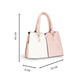 HB117 - Elegant Textured Handbag | Premium Quality | Regular Use | Luxury Style | Imported