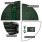 HB142- Elegant Textured Handbag | Premium Quality | Regular Use | Luxury Style | Imported