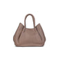 HB118 - Elegant Textured Handbag | Premium Quality | Regular Use | Luxury Style | Imported