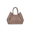 HB118 - Elegant Textured Handbag | Premium Quality | Regular Use | Luxury Style | Imported