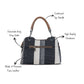 Elegant Textured Handbag – HB102 | Premium Quality | Regular Use | Luxury Style | Imported (Copy)