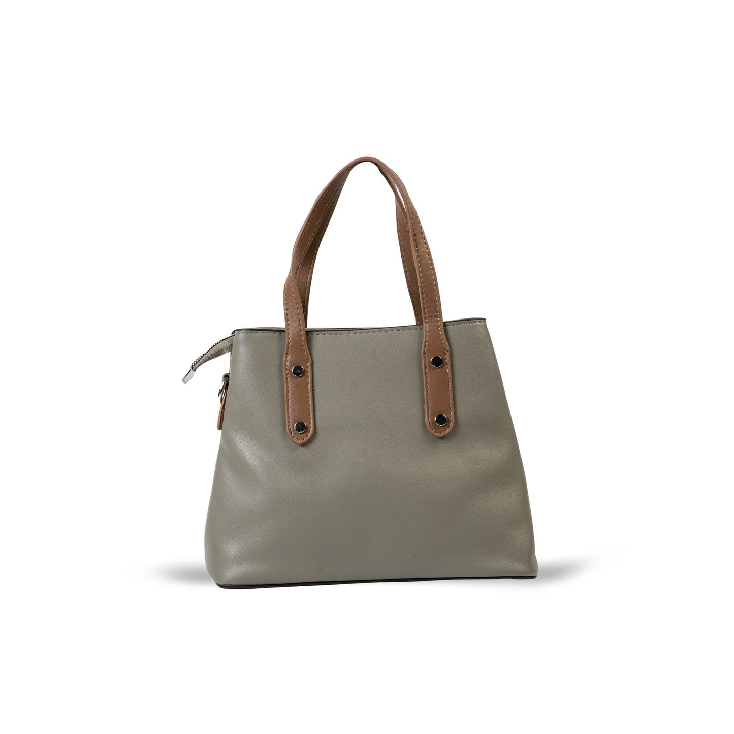 HB160- Elegant Textured Handbag | Premium Quality | Regular Use | Luxury Style | Imported