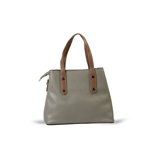 HB160- Elegant Textured Handbag | Premium Quality | Regular Use | Luxury Style | Imported