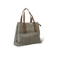 HB160- Elegant Textured Handbag | Premium Quality | Regular Use | Luxury Style | Imported