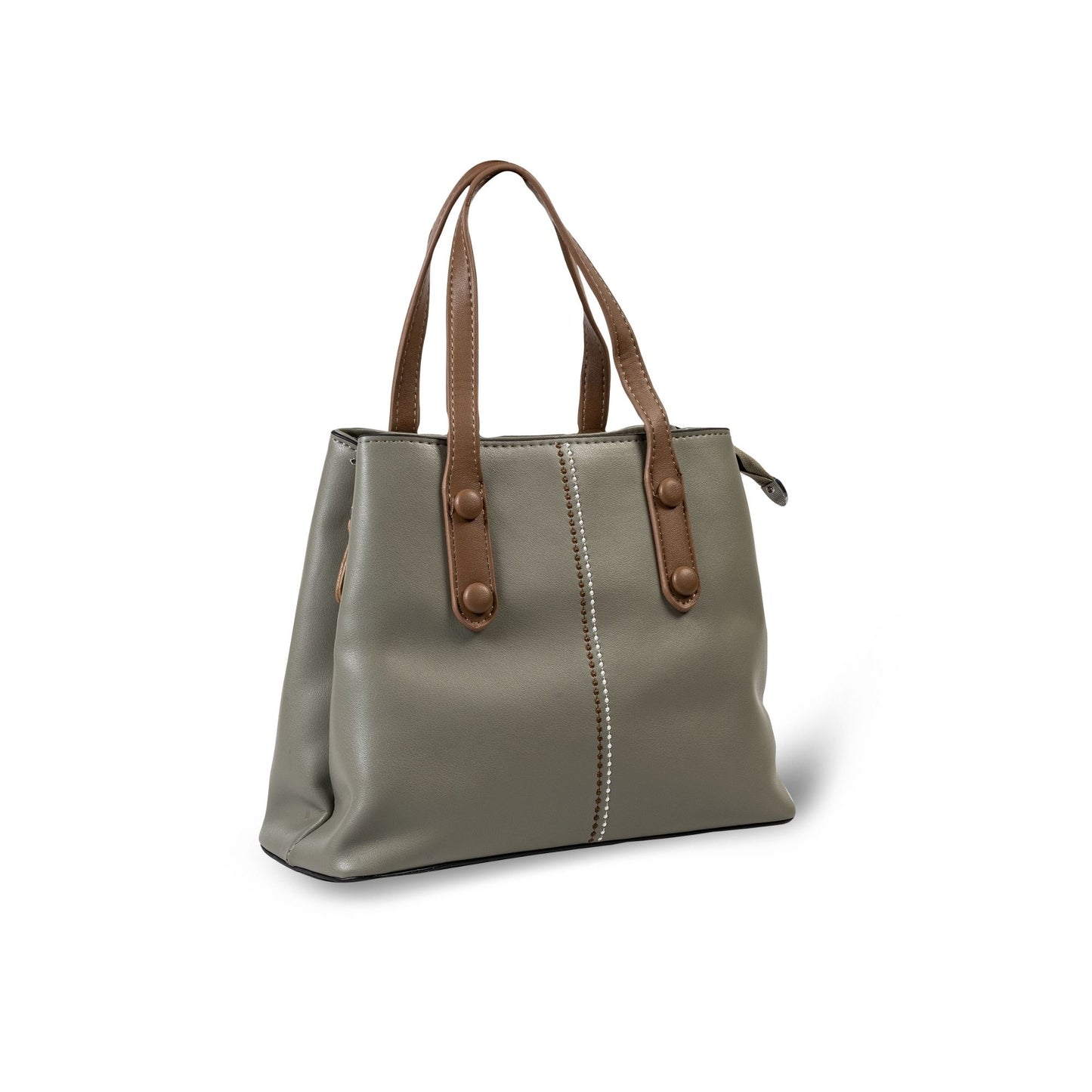 HB160- Elegant Textured Handbag | Premium Quality | Regular Use | Luxury Style | Imported