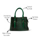 HB142- Elegant Textured Handbag | Premium Quality | Regular Use | Luxury Style | Imported