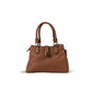 HB161- Elegant Textured Handbag | Premium Quality | Regular Use | Luxury Style | Imported