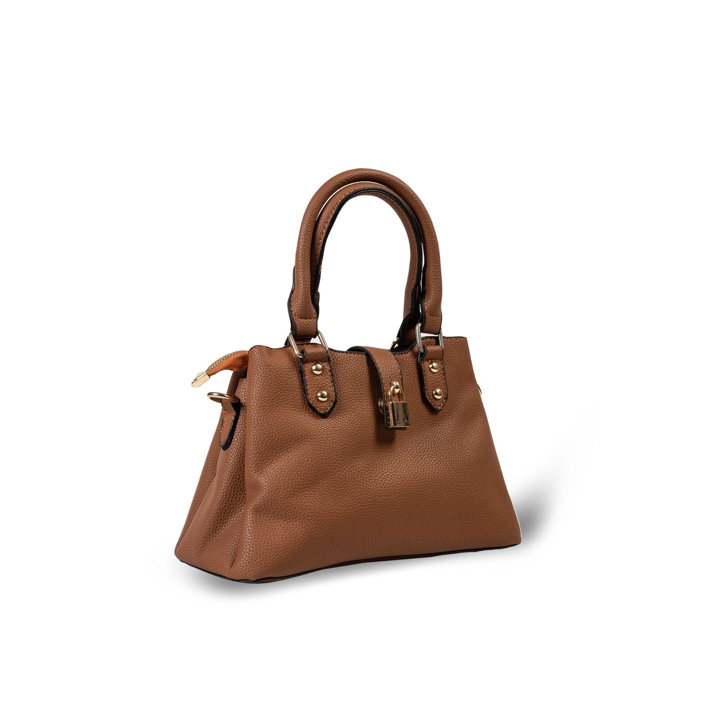HB161- Elegant Textured Handbag | Premium Quality | Regular Use | Luxury Style | Imported