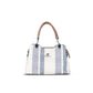 HB122- Elegant Textured Handbag | Premium Quality | Regular Use | Luxury Style | Imported