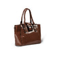 HB162- Elegant Textured Handbag | Premium Quality | Regular Use | Luxury Style | Imported