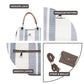 HB122- Elegant Textured Handbag | Premium Quality | Regular Use | Luxury Style | Imported