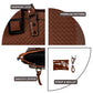 HB162- Elegant Textured Handbag | Premium Quality | Regular Use | Luxury Style | Imported