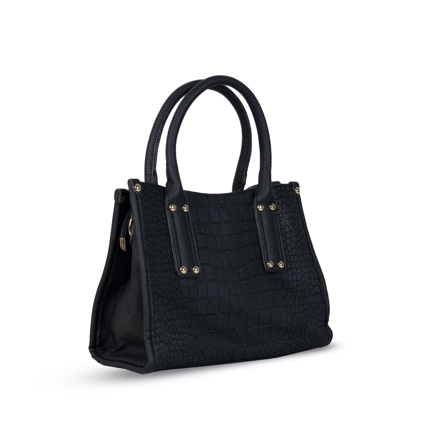 Elegant Textured Handbag – HB103 | Premium Quality | Regular Use | Luxury Style | Imported (Copy) (Copy)