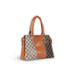 HB126- Elegant Textured Handbag | Premium Quality | Regular Use | Luxury Style | Imported