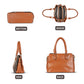 HB126- Elegant Textured Handbag | Premium Quality | Regular Use | Luxury Style | Imported