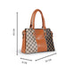 HB126- Elegant Textured Handbag | Premium Quality | Regular Use | Luxury Style | Imported
